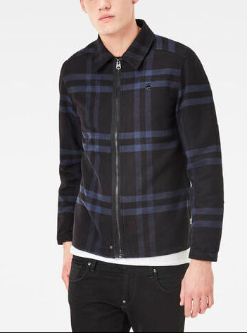 Type C Clean Overshirt Dada sport preloved - seconde main