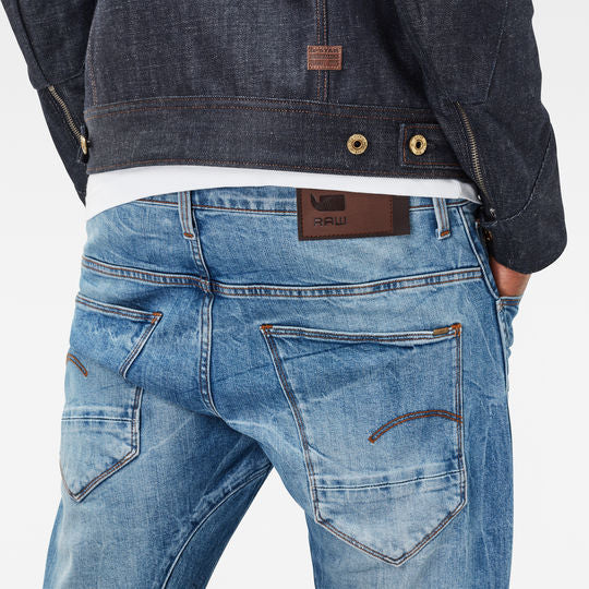 Arc 3D Slim Jeans Dada sport preloved - seconde main