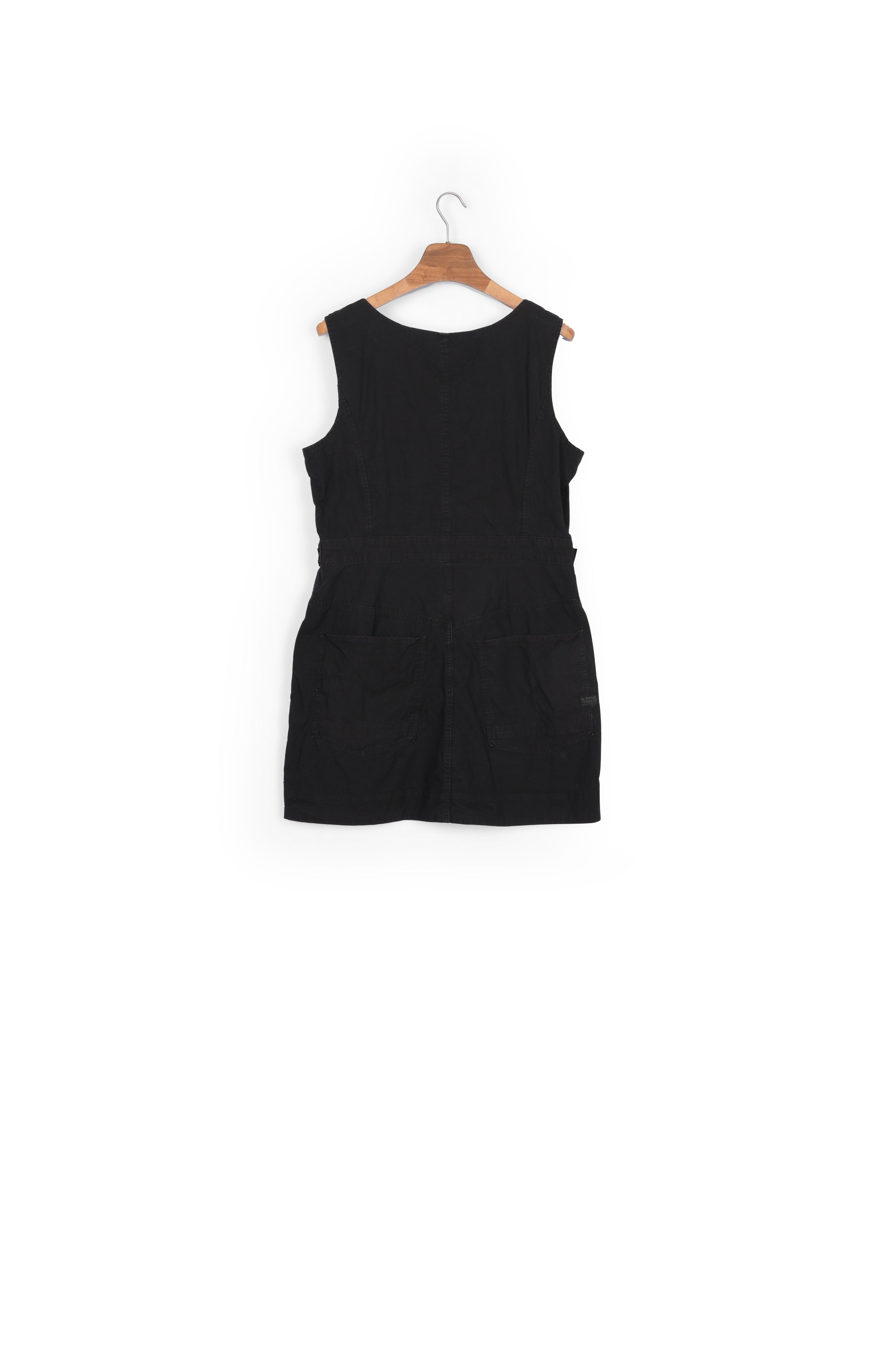 Sleeveless Dress Dada sport preloved - seconde main