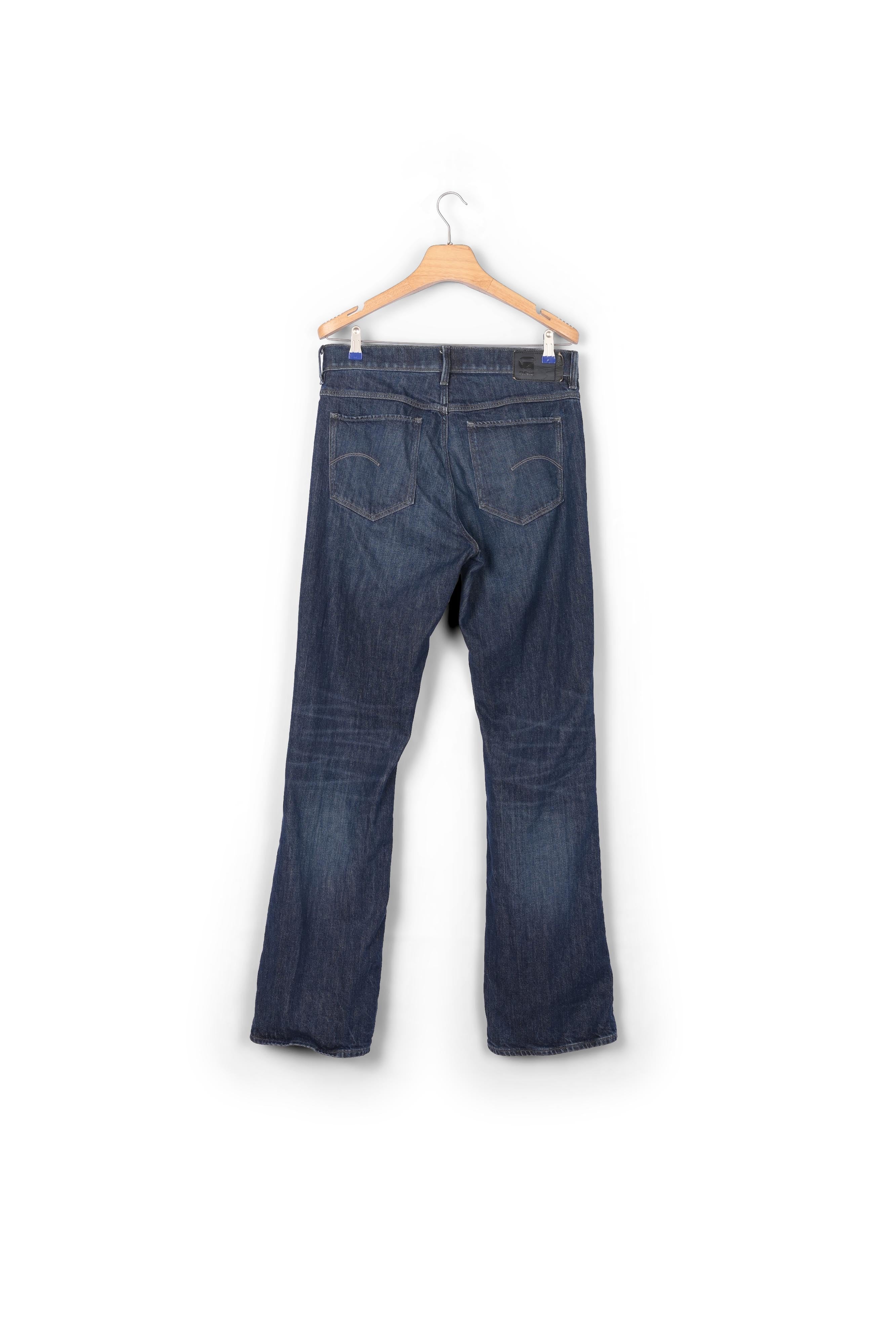 Jean Noxer Bootcut Dada sport preloved - seconde main