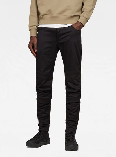 Motac Deconstructed 3D Slim Pant Dada sport preloved - seconde main