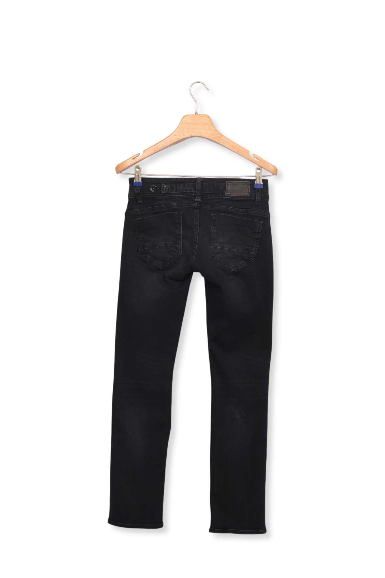 Midge Saddle Straight Jeans Dada sport preloved - seconde main