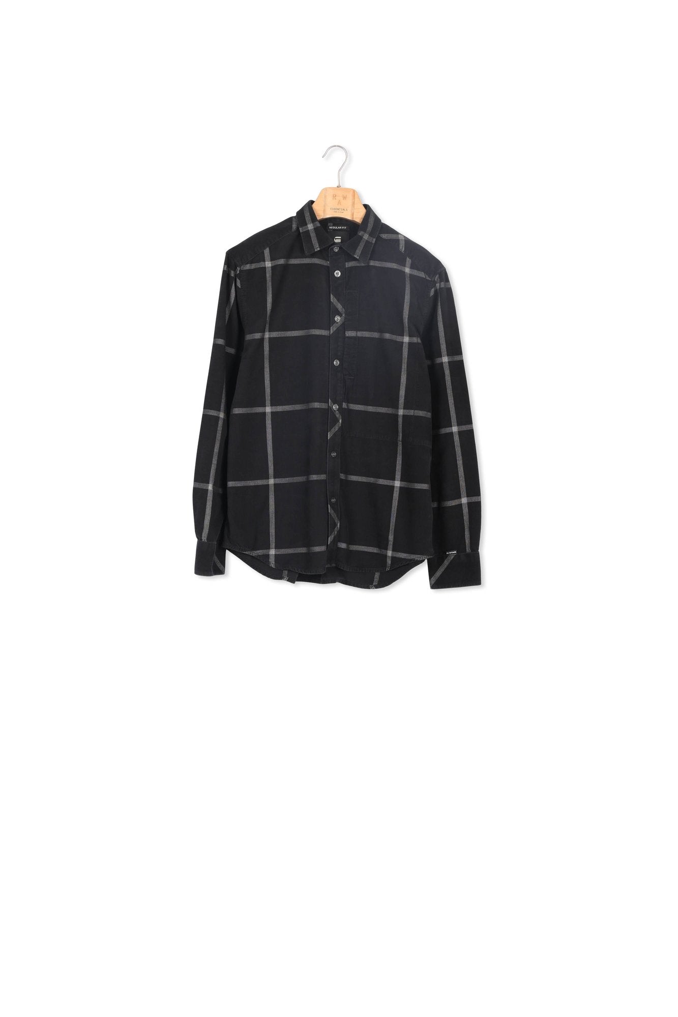 Stalt 2.0 Regular Shirt Dada sport preloved - seconde main