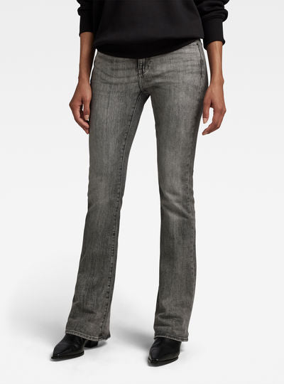 Jean 3301 Flare Dada sport preloved - seconde main