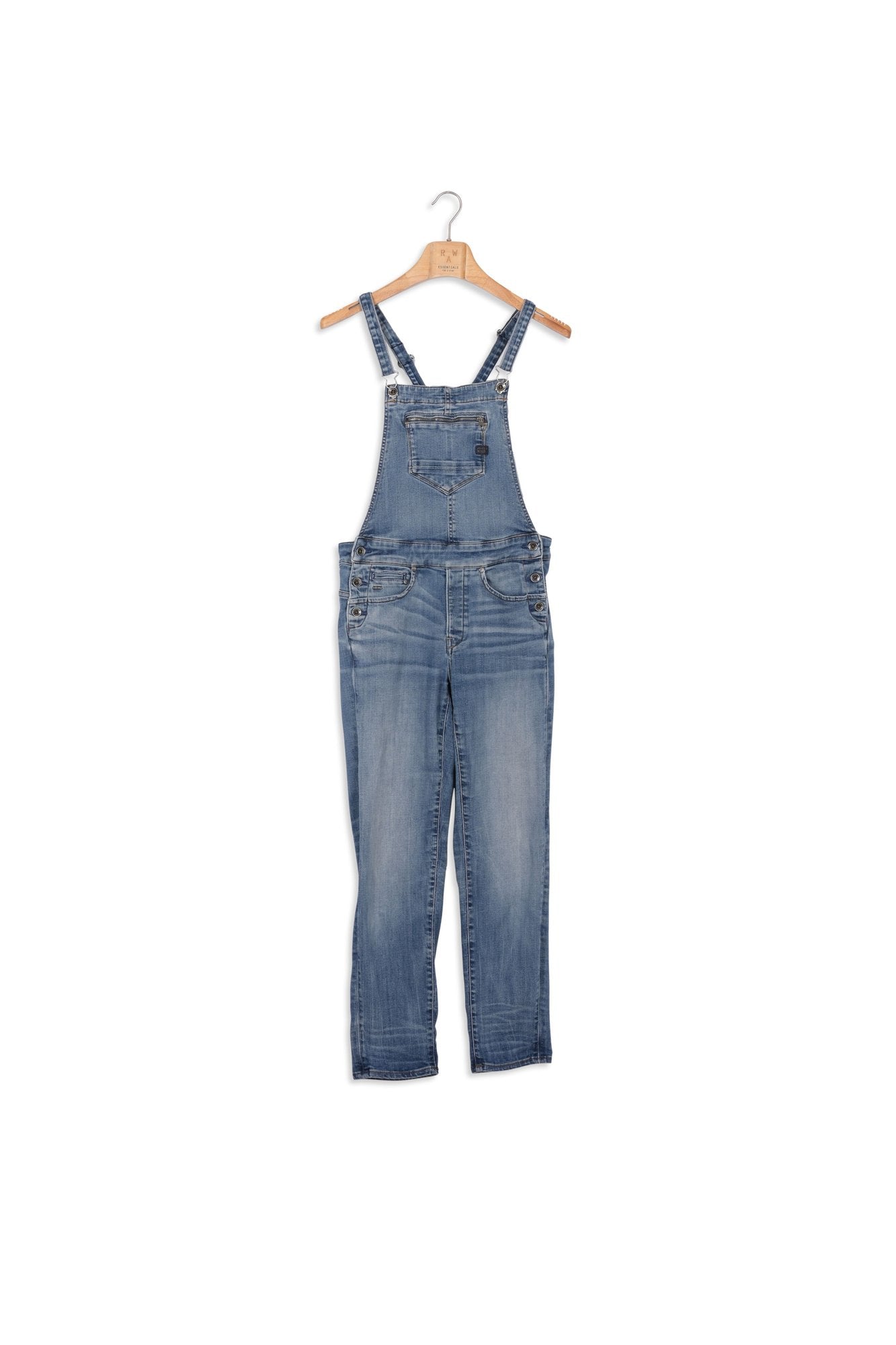 Midge Slim Overalls Dada sport preloved - seconde main