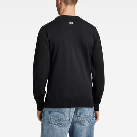 Classic Sport R Knitted Top Dada sport preloved - seconde main