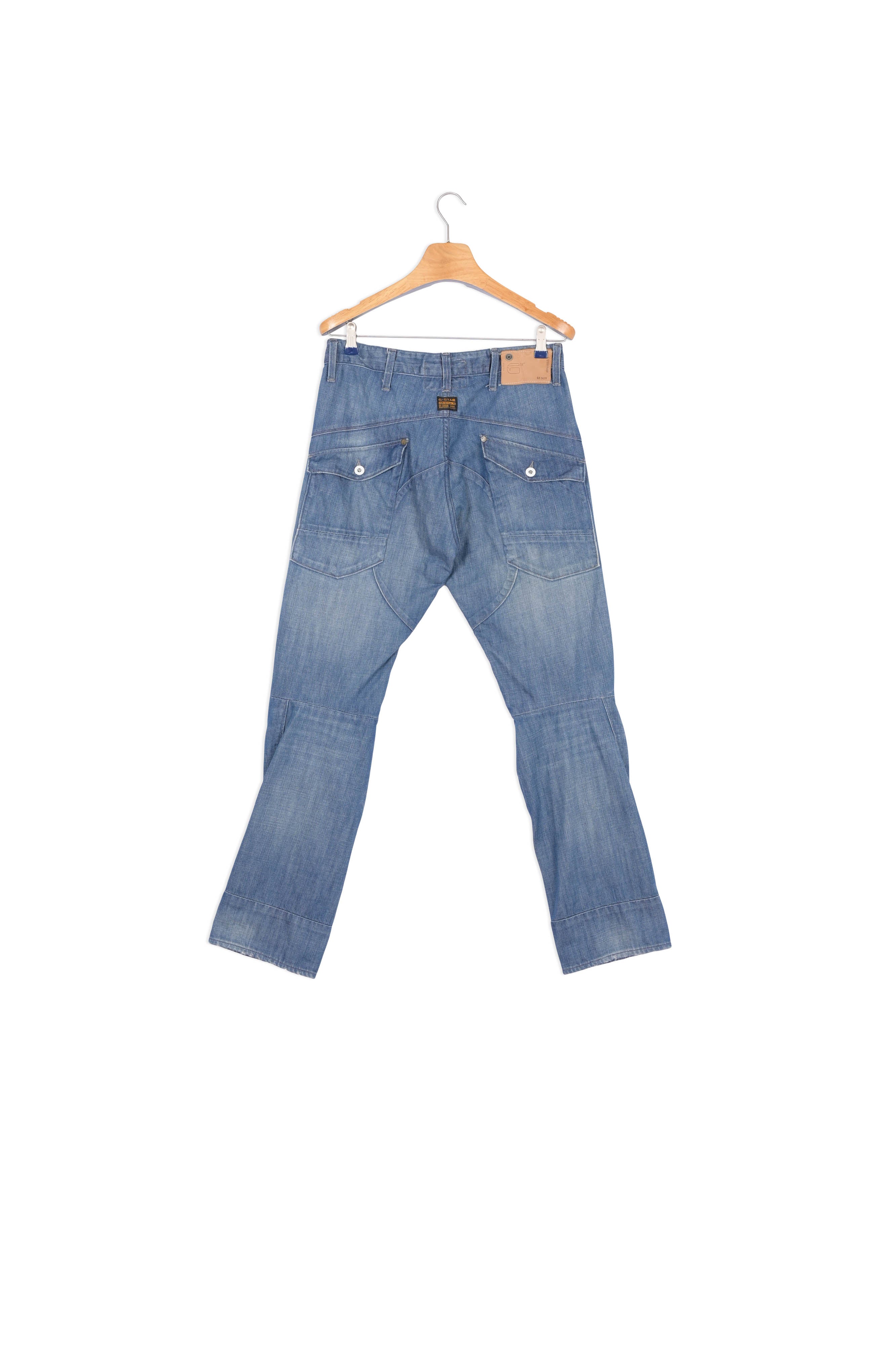 Tapered Jeans Dada sport preloved - seconde main