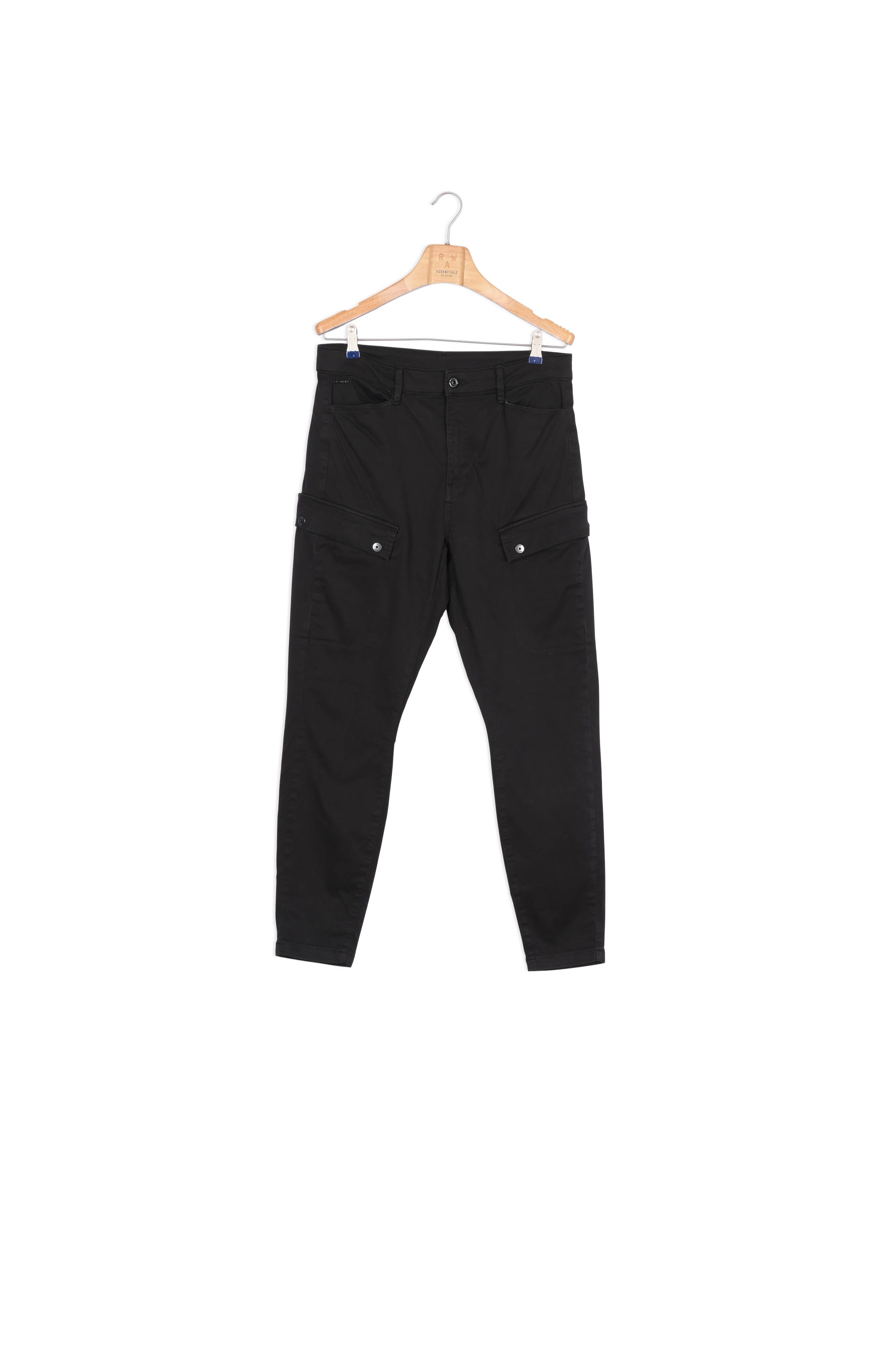 Blossite Army Ultra High Skinny Pants Dada sport preloved - seconde main