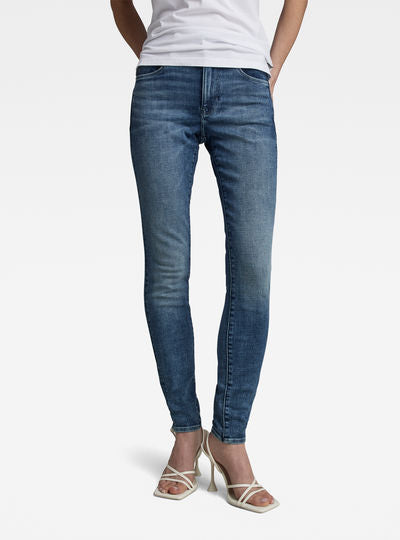 3301 Skinny Jeans Dada sport preloved - seconde main