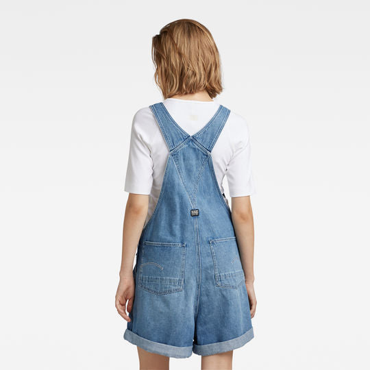 Premium Faeroes Short Overall Dada sport preloved - seconde main