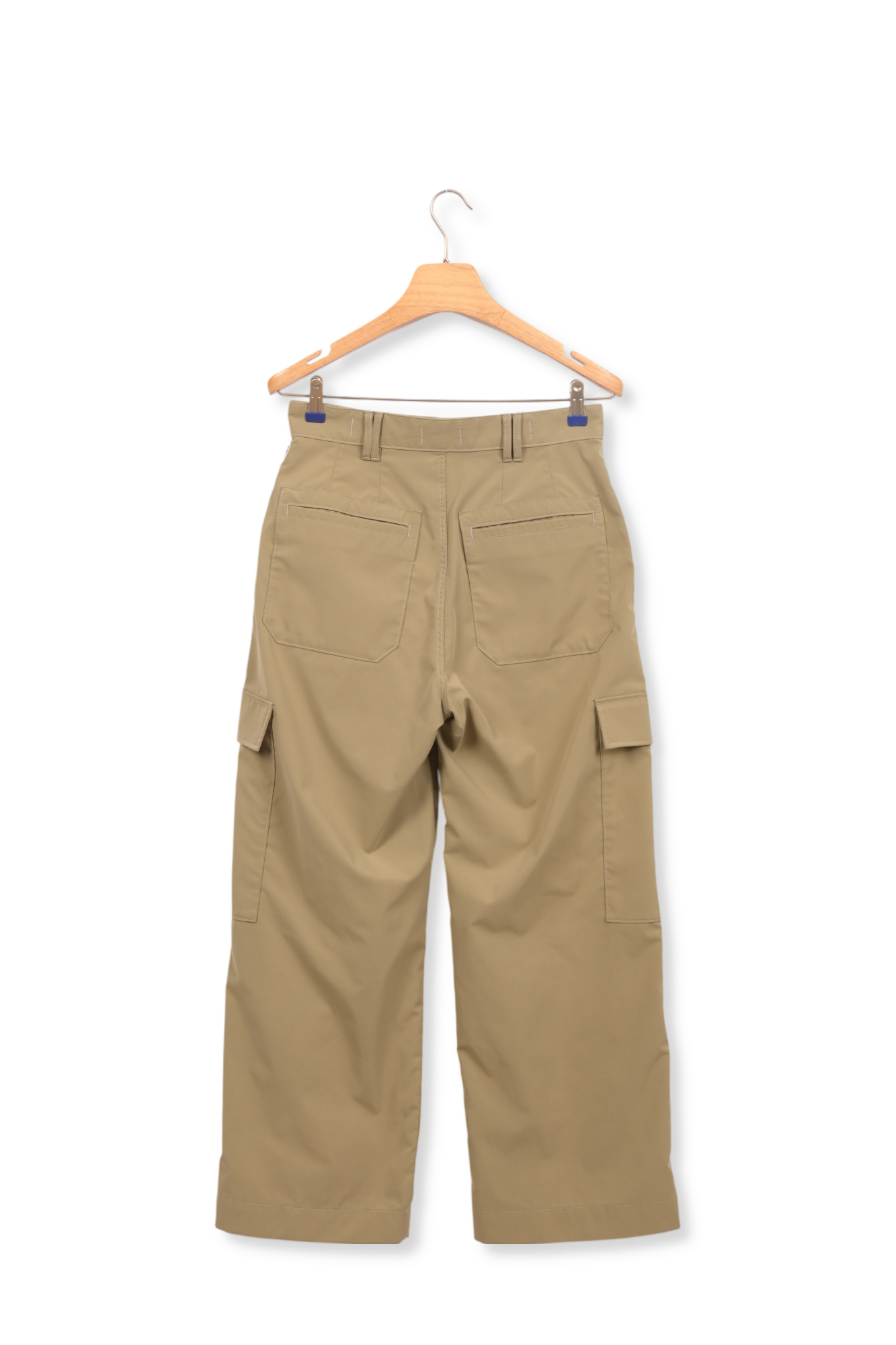 High Waist Cargo Pants Dada sport preloved - seconde main