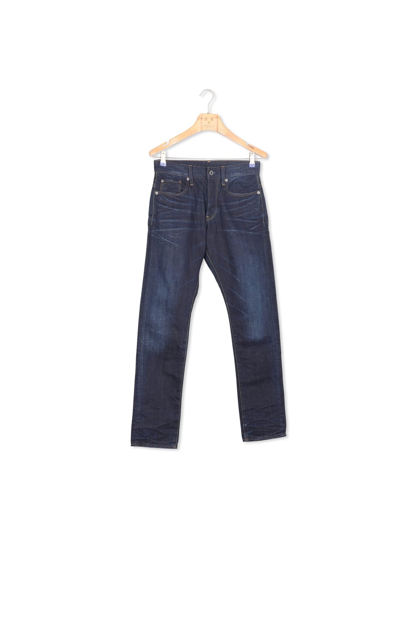 3301 Tapered Jeans Dada sport preloved - seconde main