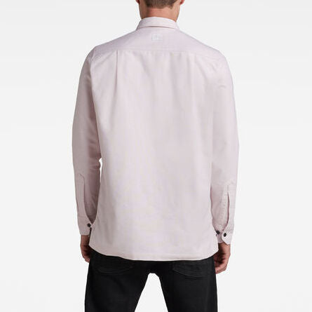 Pen Pocket Regular Shirt Dada sport preloved - seconde main