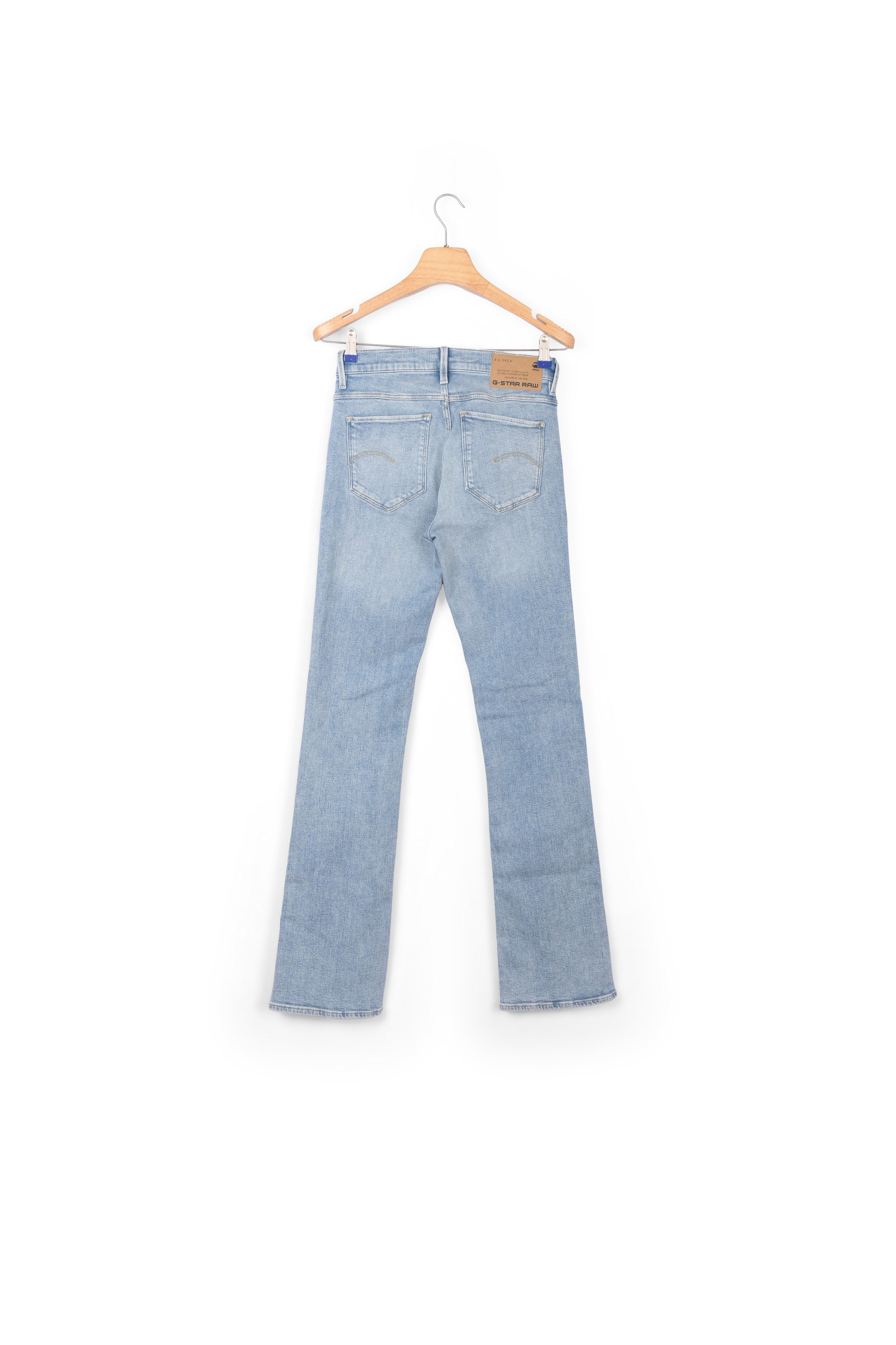 Noxer Bootcut Jeans Dada sport preloved - seconde main