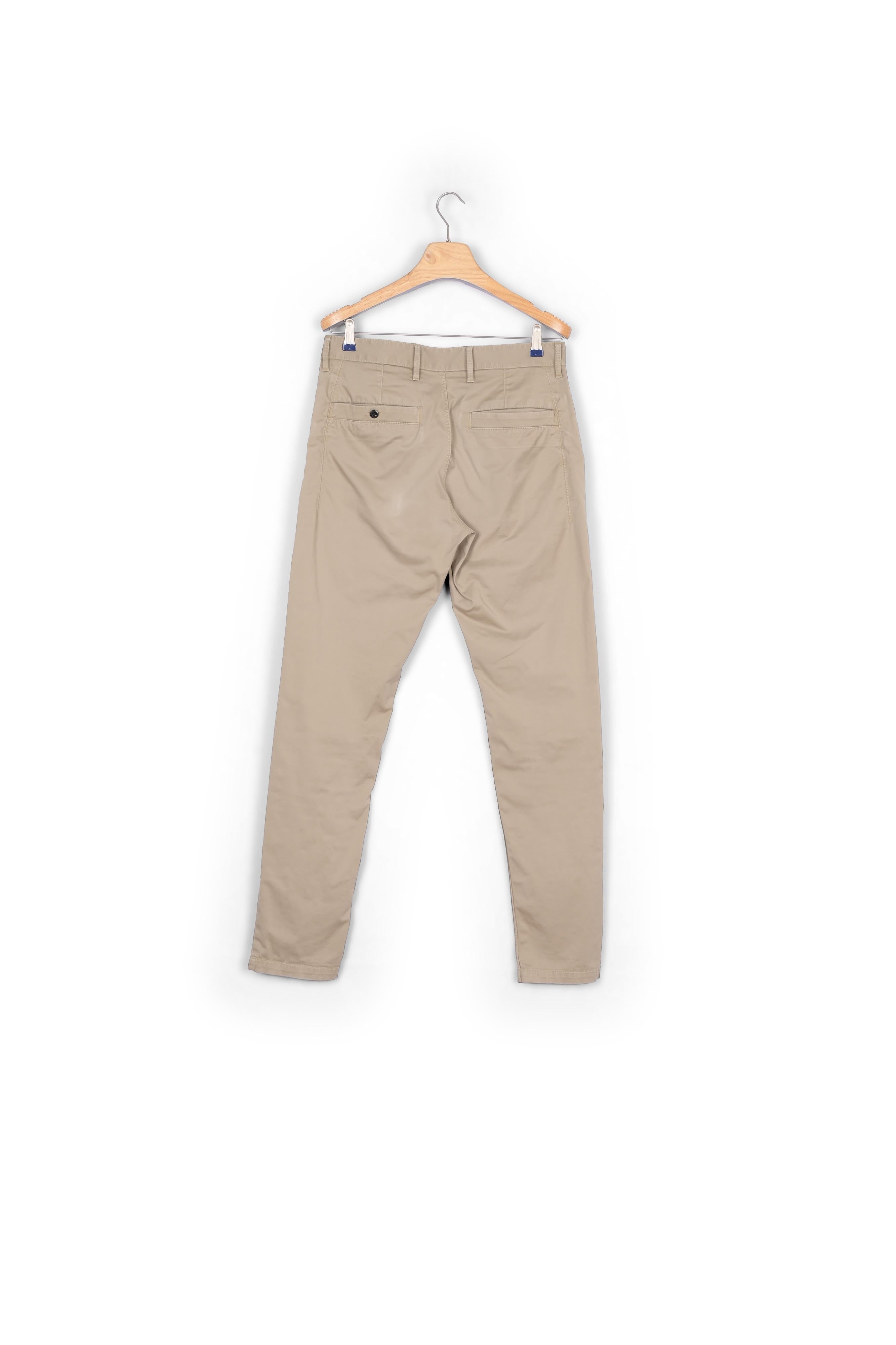 Bronson Slim Chino Dada sport preloved - seconde main