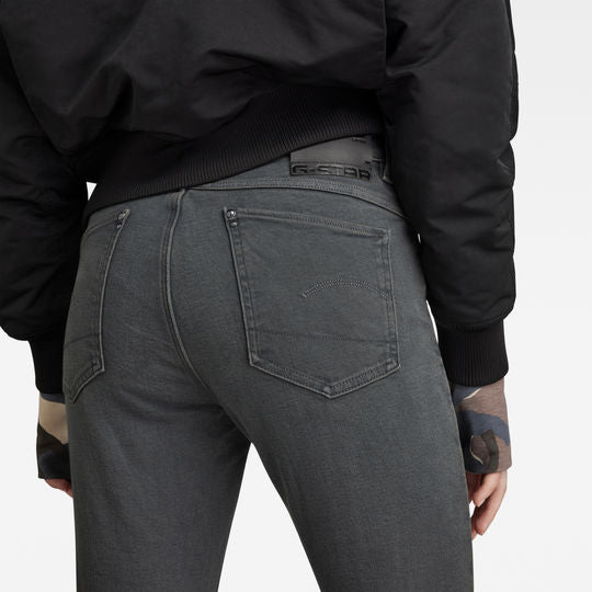 Lhana Skinny Jeans Dada sport preloved - seconde main