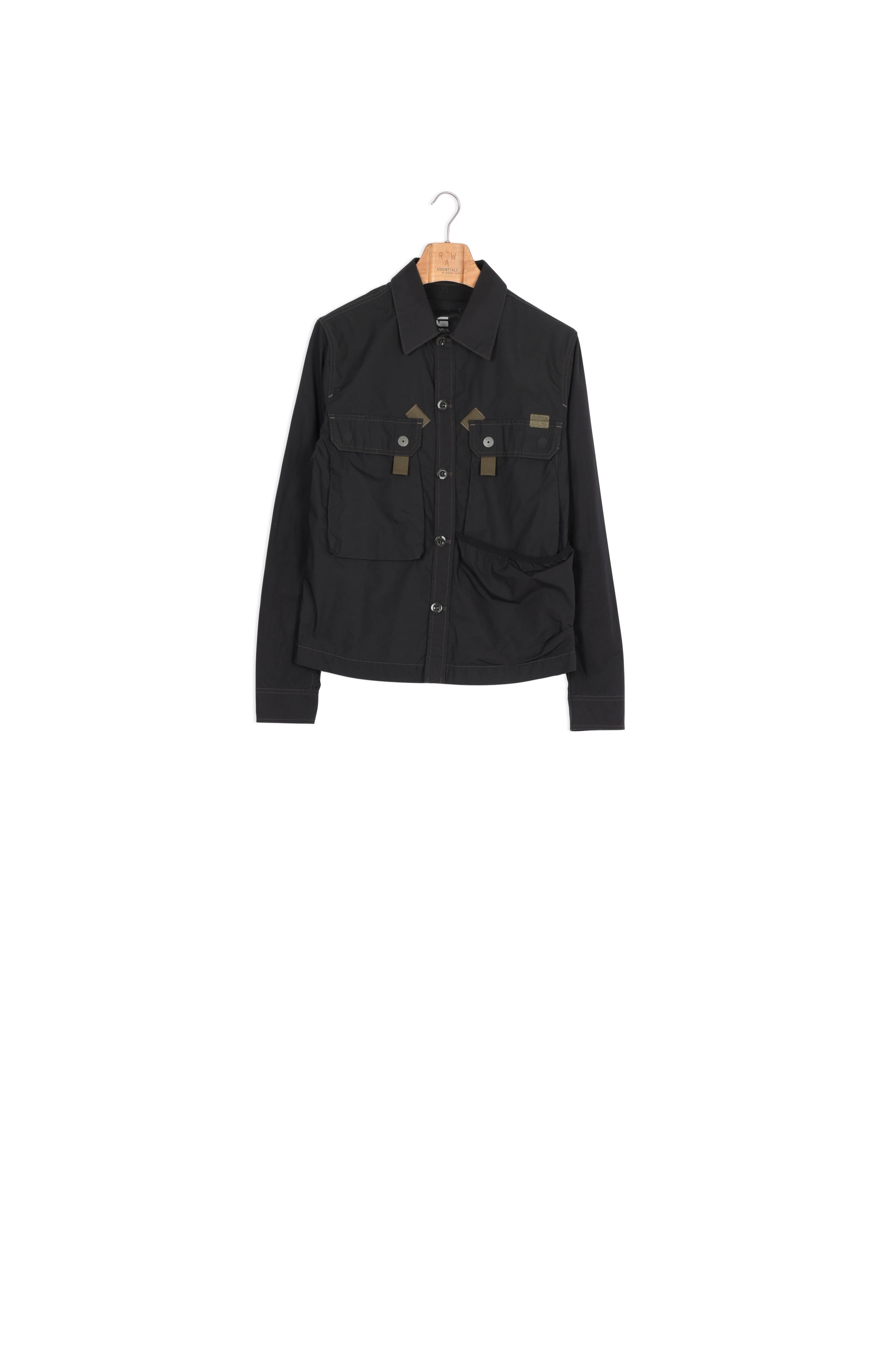 Utility Poplin Indoor Jacket Dada sport preloved - seconde main