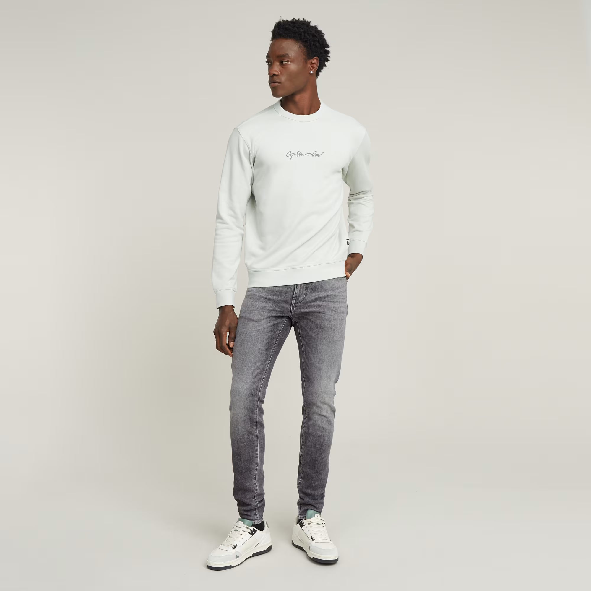 Revend FWD Skinny Jeans Dada sport preloved - seconde main
