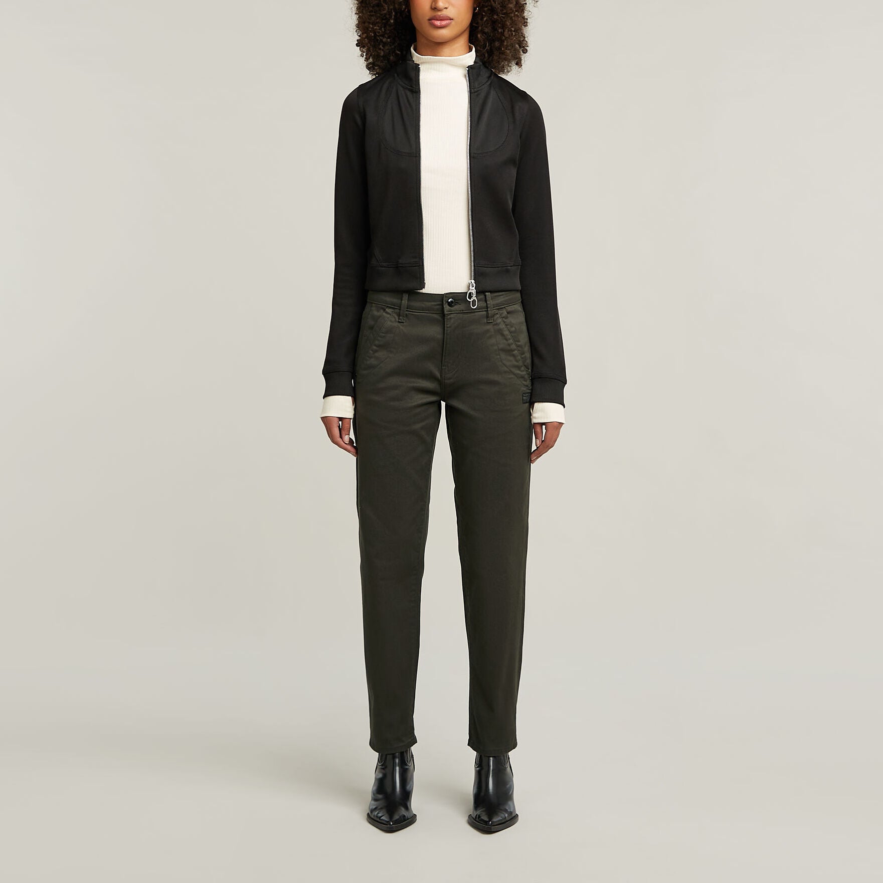 Kate Boyfriend Pants Dada sport preloved - seconde main