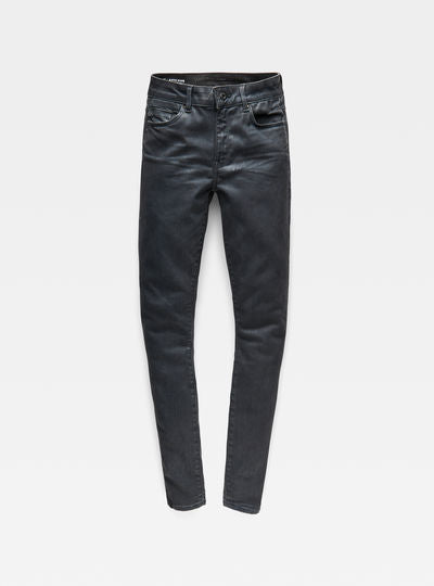 G-Star Shape Skinny Jeans Dada sport preloved - seconde main