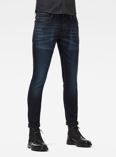 D-Staq 5-Pocket Slim Jeans Dada sport preloved - seconde main