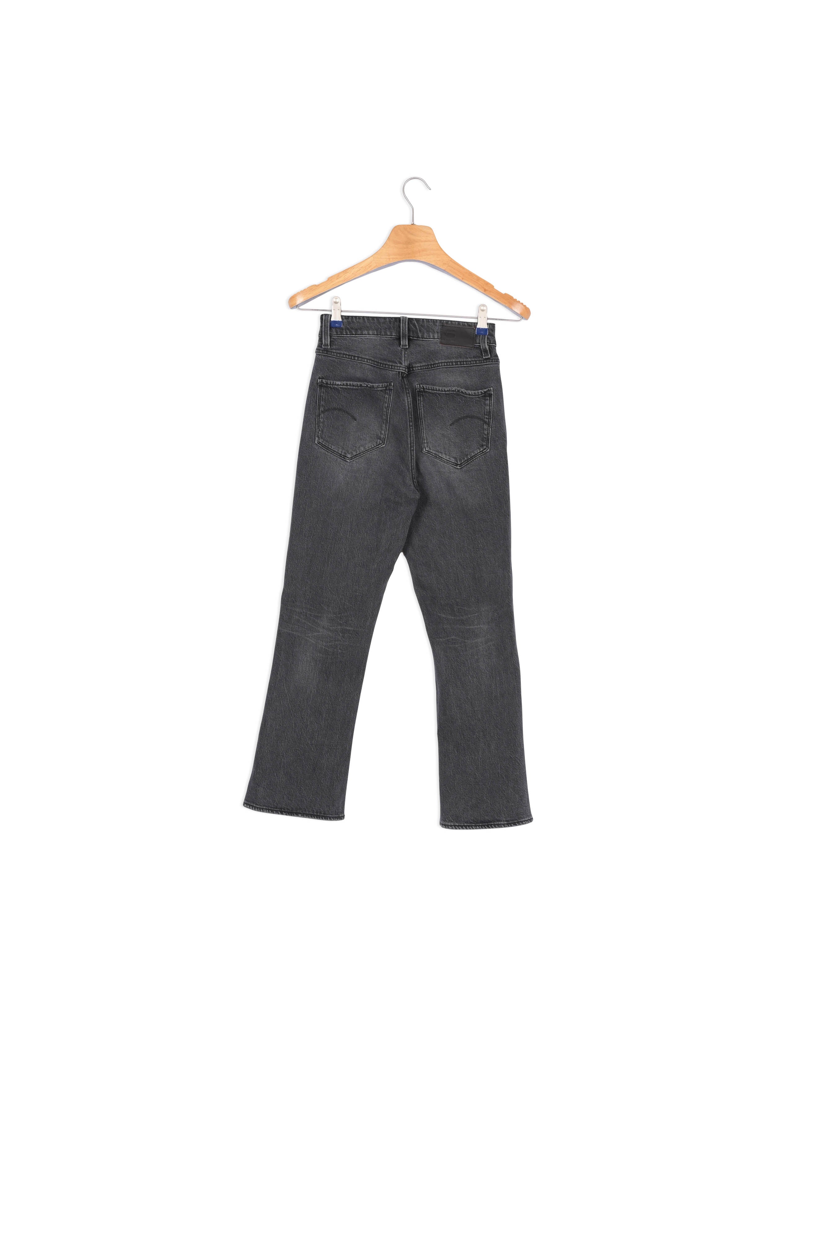 Codam High Kick Flare 7/8 Jeans Dada sport preloved - seconde main