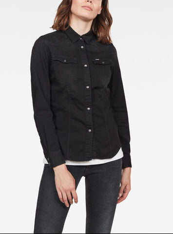 3301 Denim Shirt Dada sport preloved - seconde main