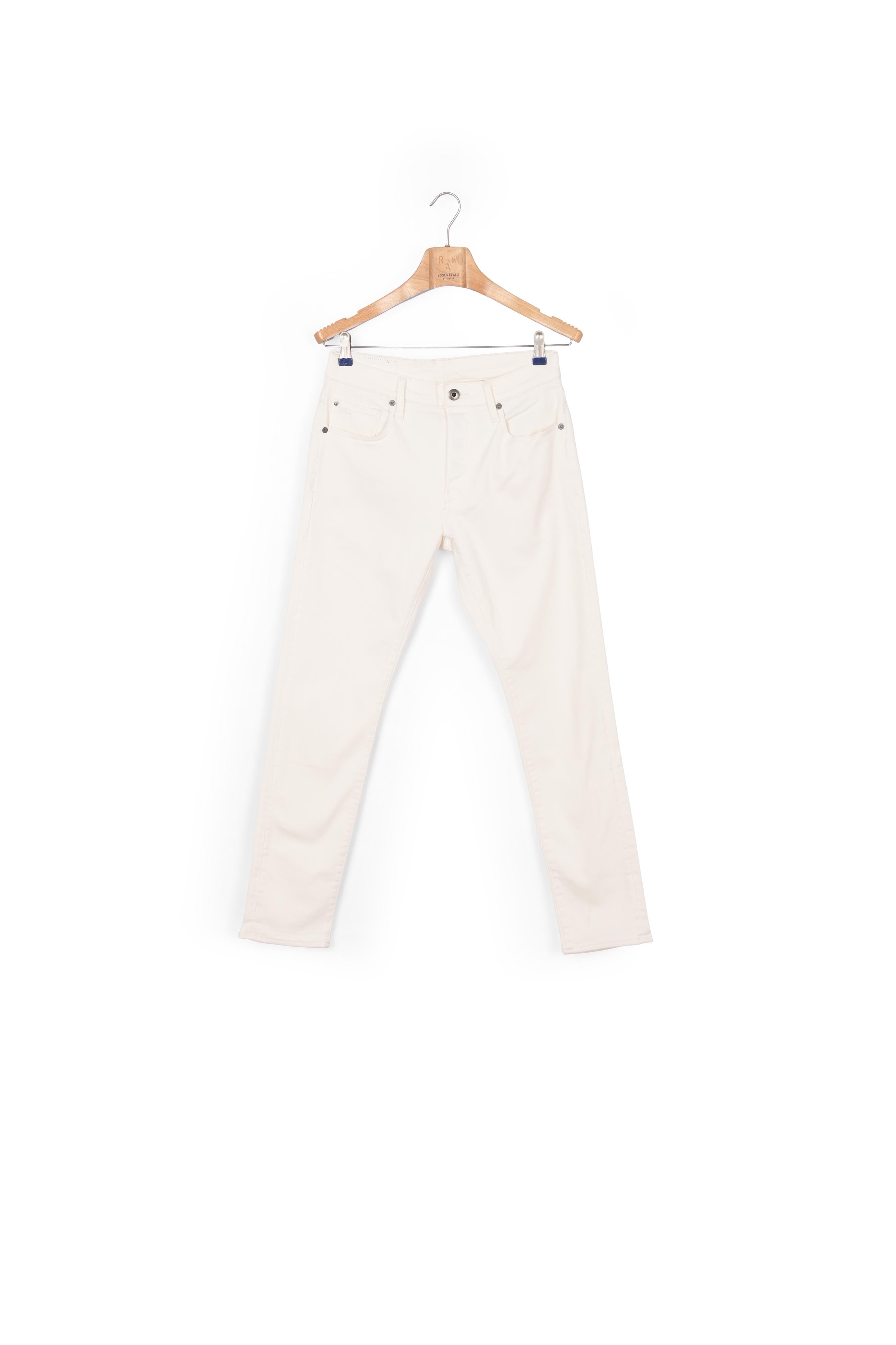 3301 Slim Jeans Dada sport preloved - seconde main