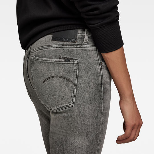 Jean 3301 Flare Dada sport preloved - seconde main