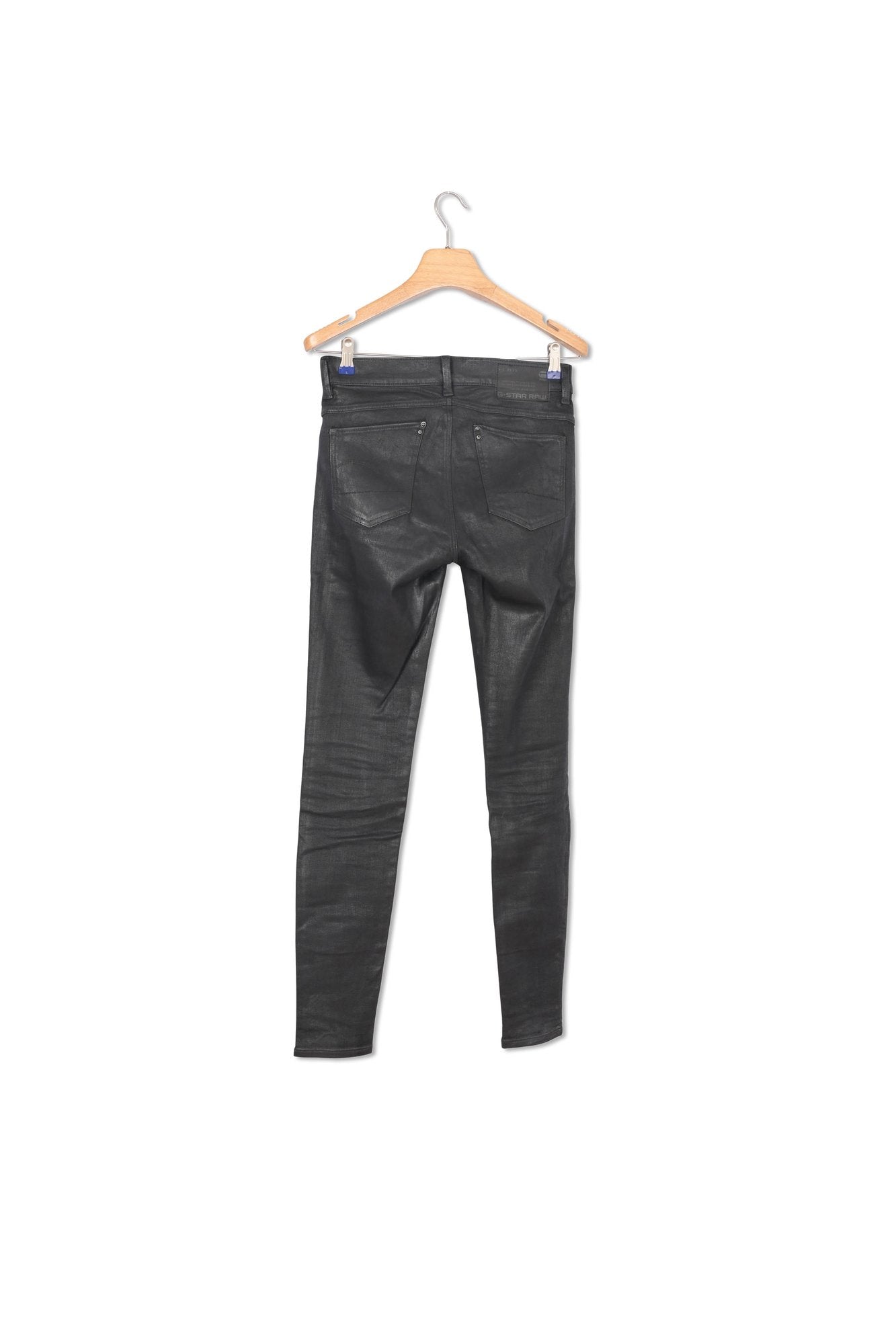 Lhana Skinny Jeans Dada sport preloved - seconde main