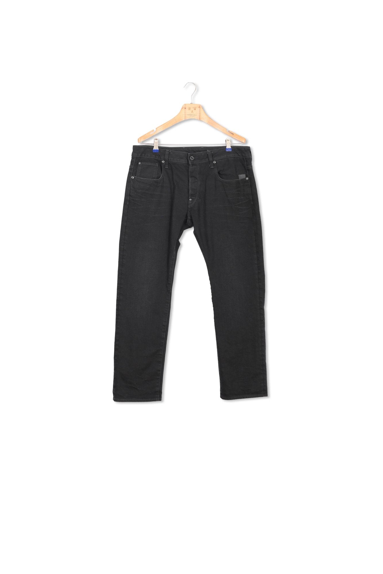 Attacc Straight Jeans Dada sport preloved - seconde main