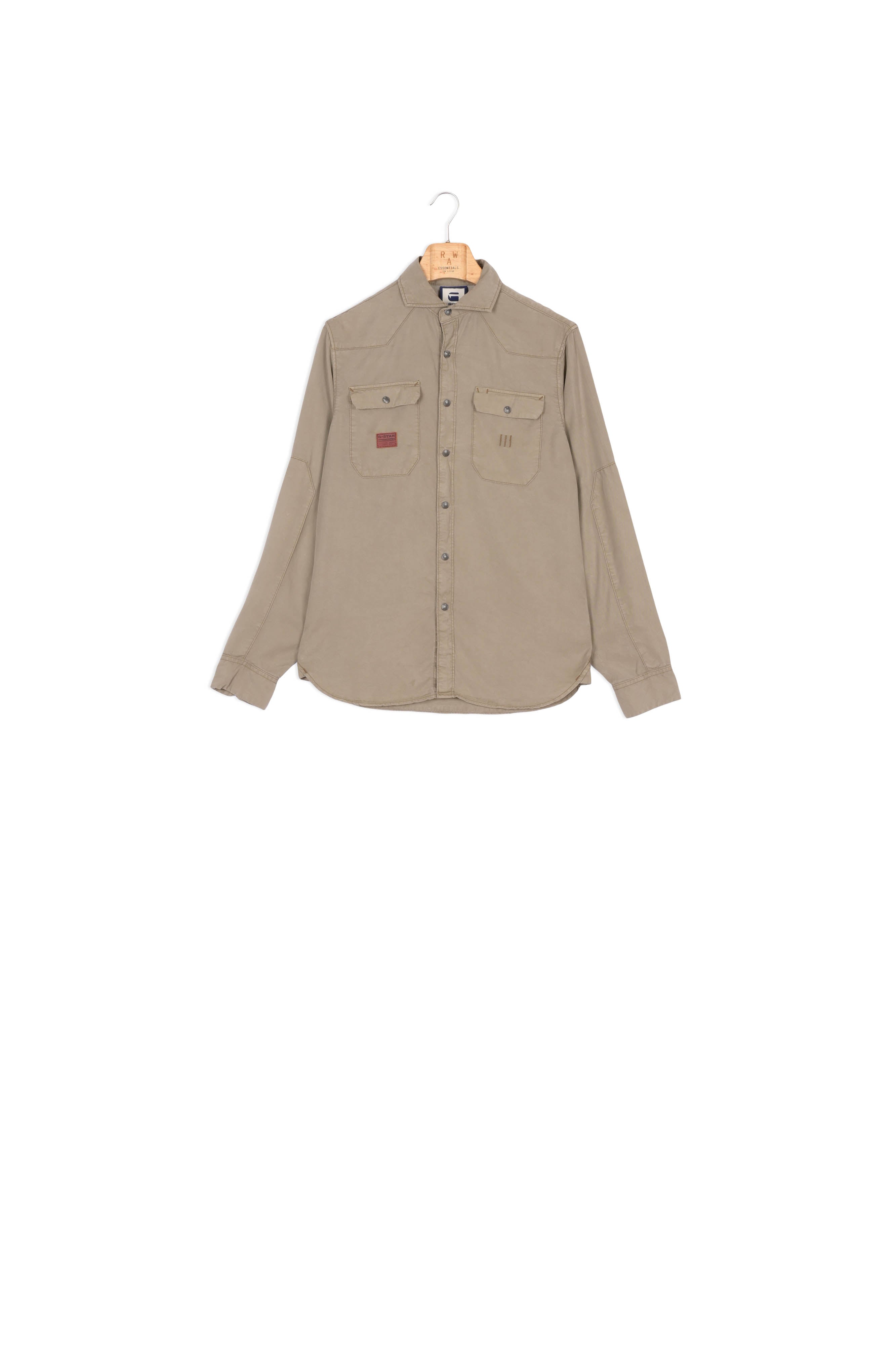 Shirt Dada sport preloved - seconde main