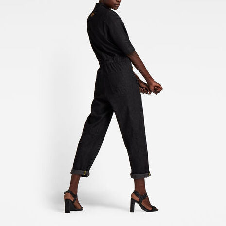 Shortsleeve Jumpsuit Dada sport preloved - seconde main