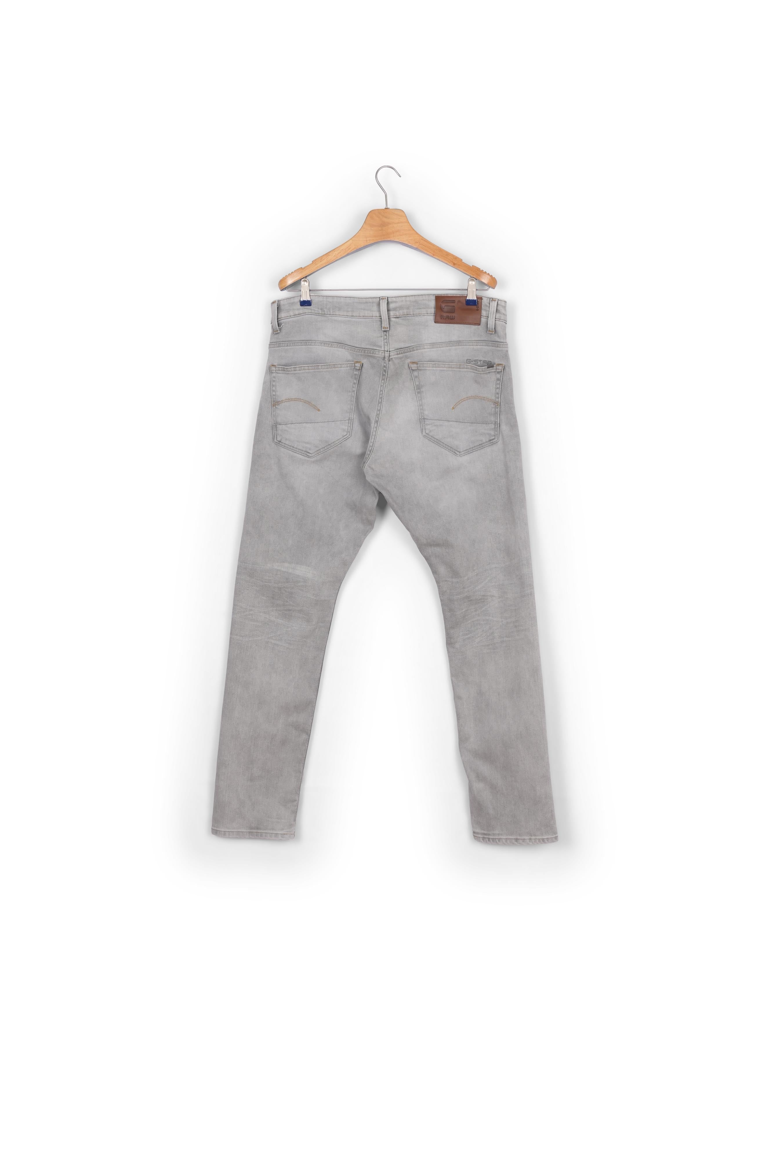 Jean 3301 Regular Tapered Dada sport preloved - seconde main