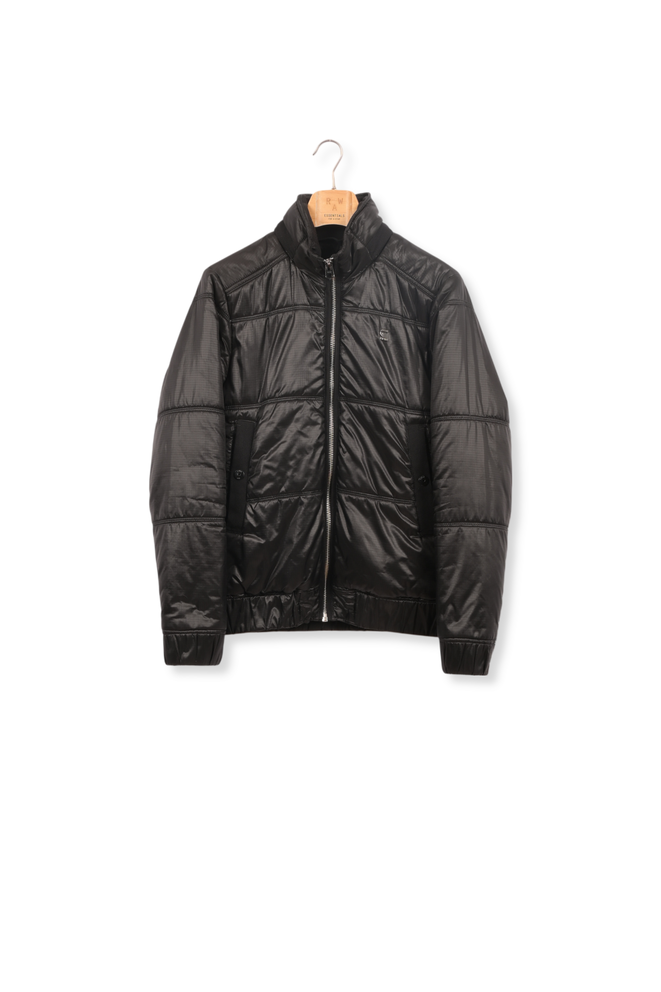 Meefic Quilted Jacket Dada sport preloved - seconde main