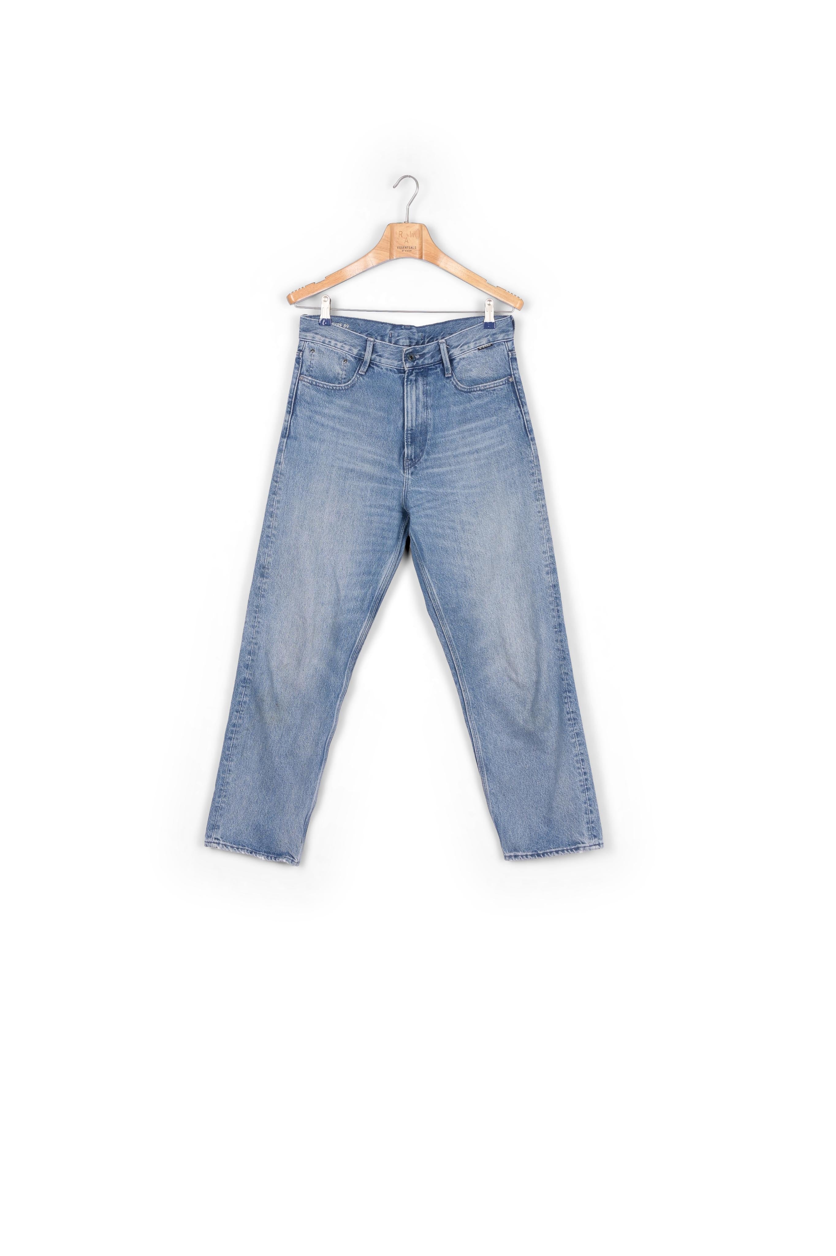 Type 89 Loose Jeans Dada sport preloved - seconde main