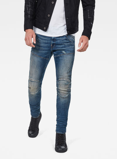 5620 Super Slim Jeans Dada sport preloved - seconde main