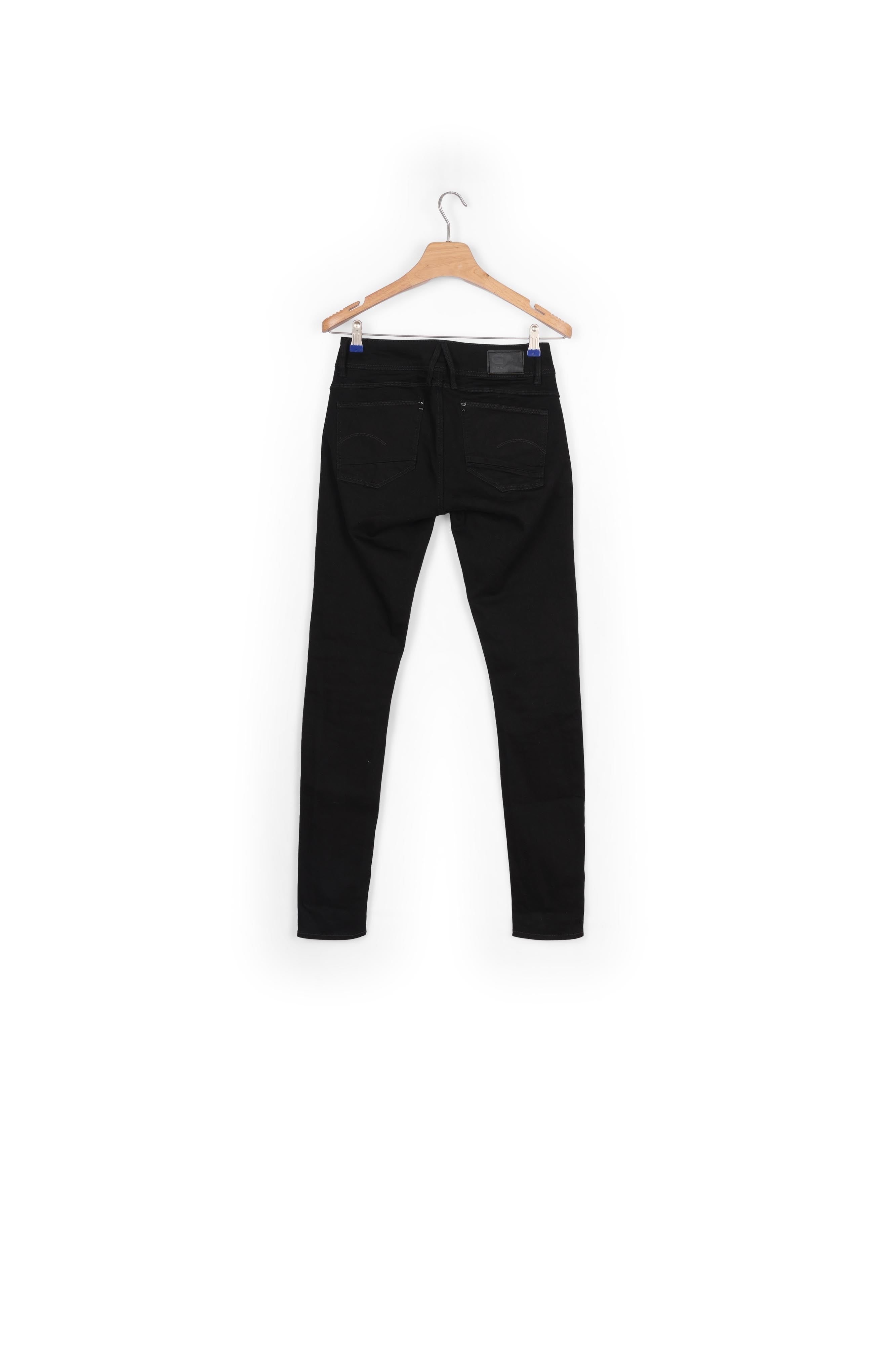 Jean Lynn Super Skinny Dada sport preloved - seconde main