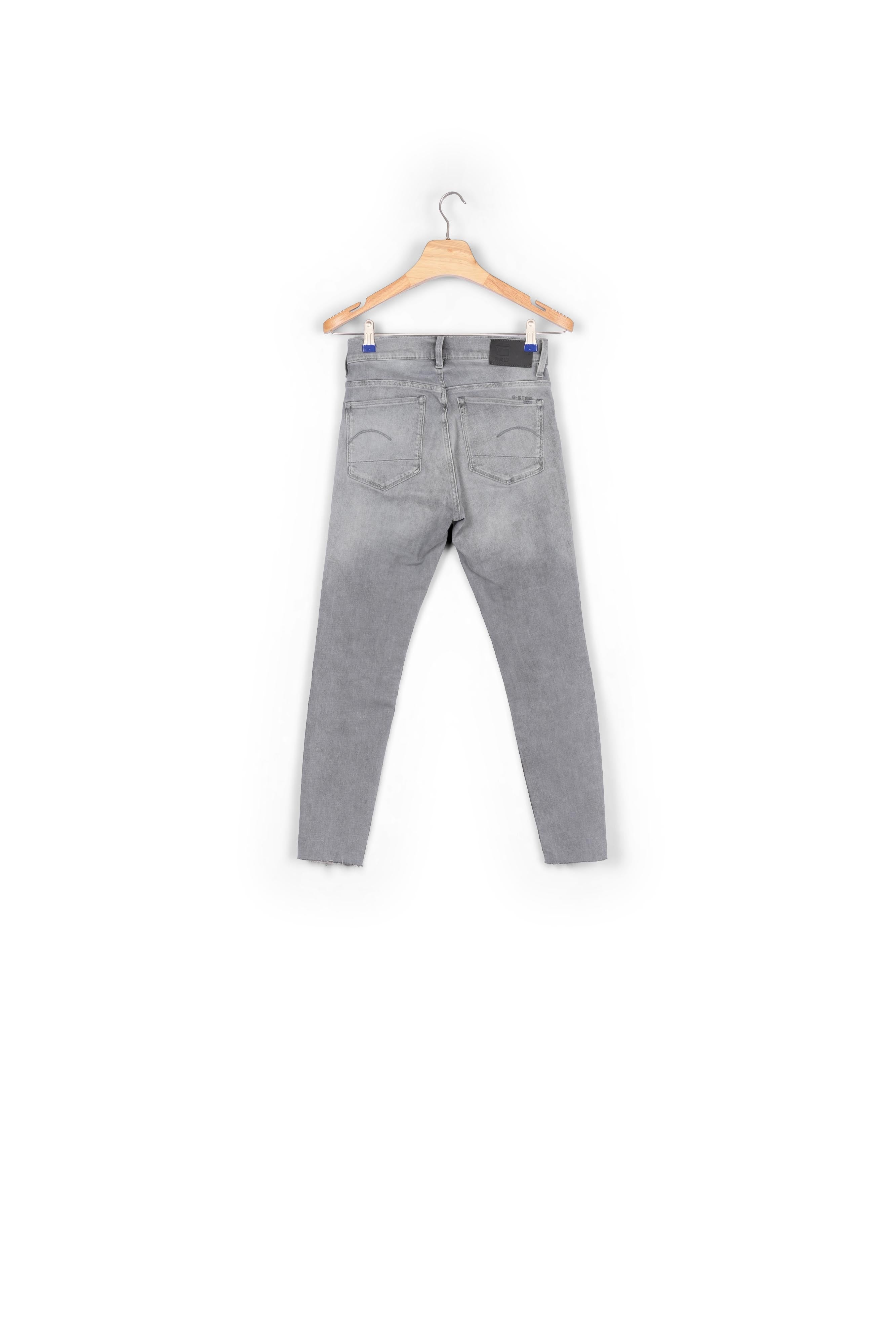3301 Skinny Ankle Jeans Dada sport preloved - seconde main