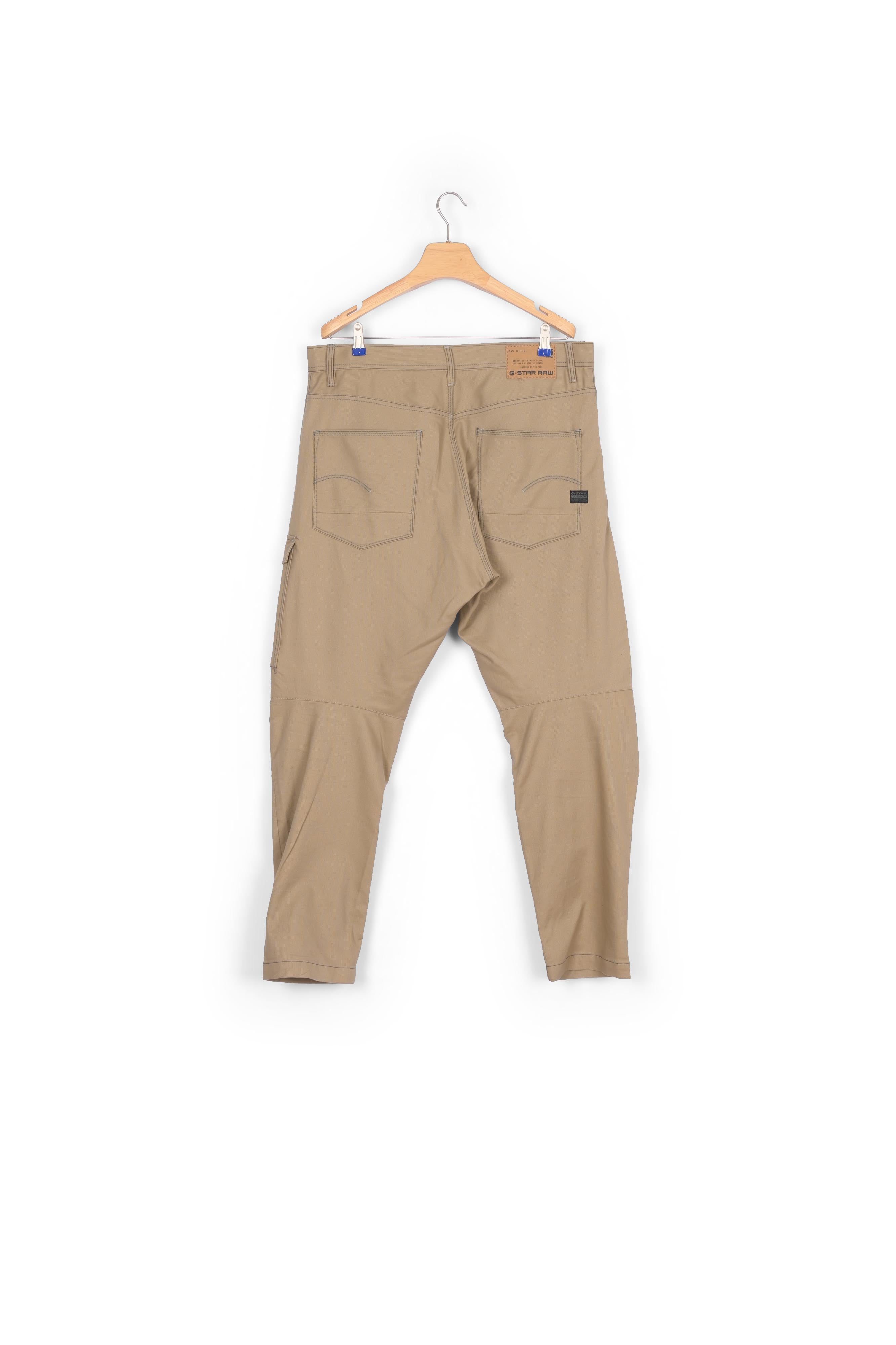 Bearing 3D Cargo Pants Dada sport preloved - seconde main