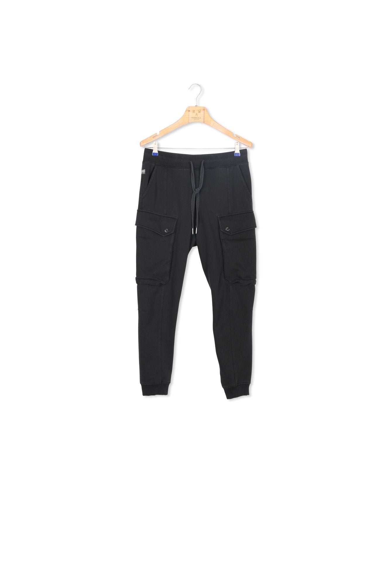 Pantalon de survêtement Droner Cargo Dada sport preloved - seconde main