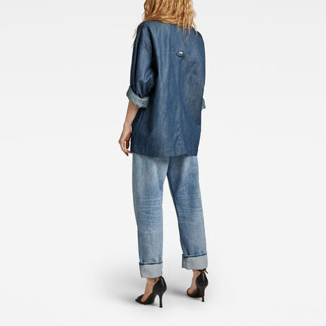 Type 89 Loose Jeans Dada sport preloved - seconde main
