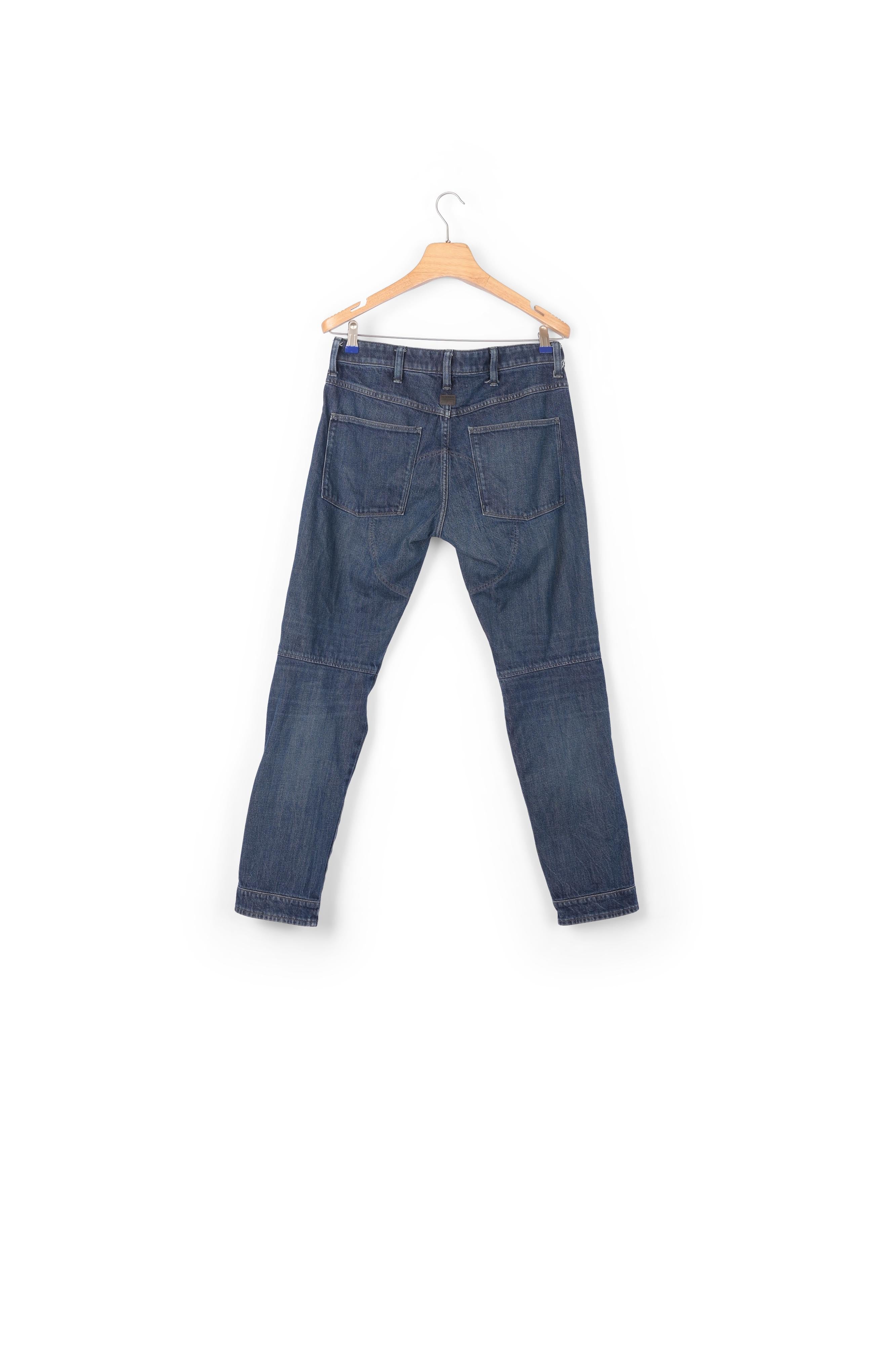 5620 3D Slim Jeans Dada sport preloved - seconde main