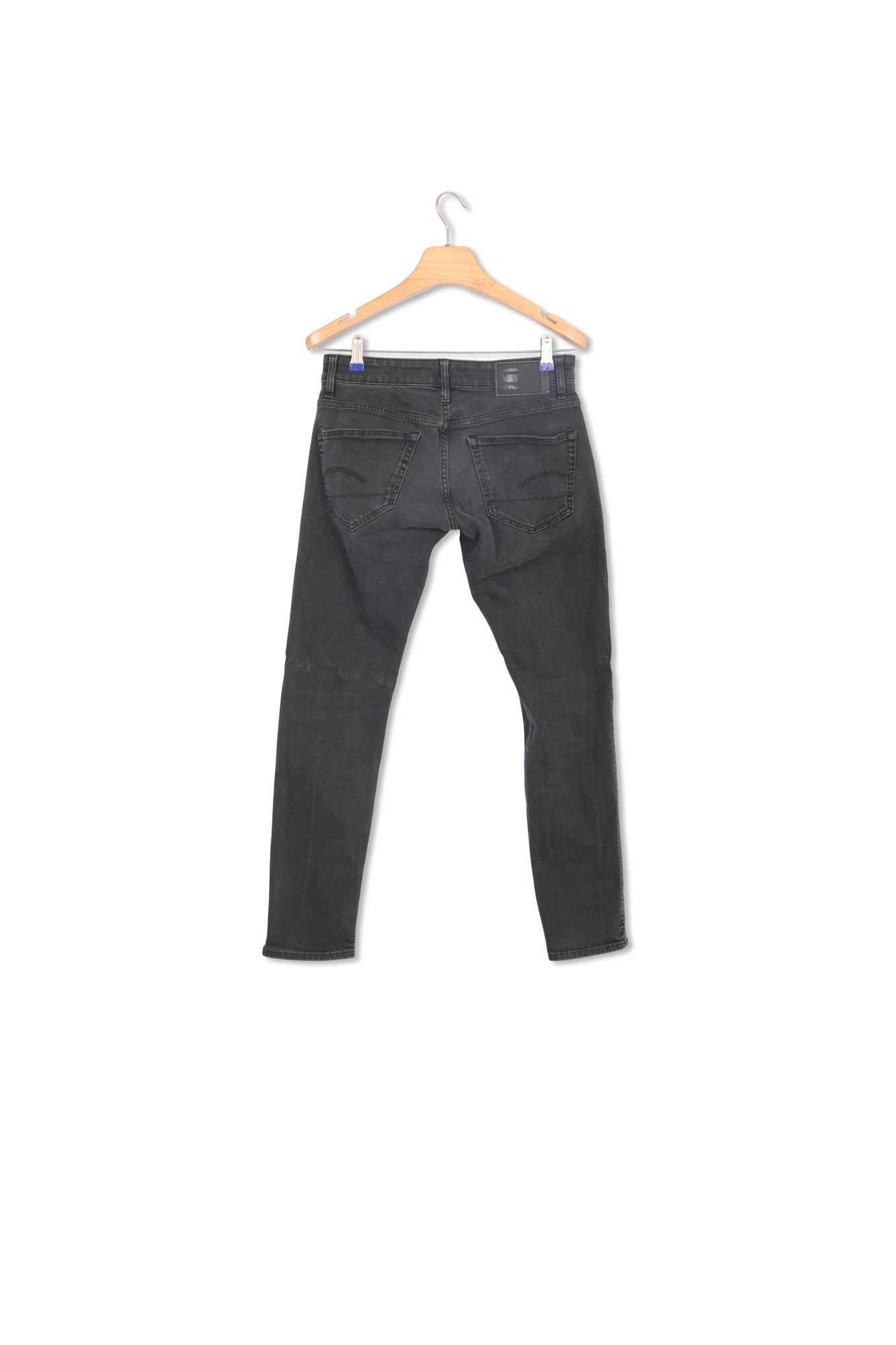 3301 Deconstructed Super Slim Jeans Dada sport preloved - seconde main