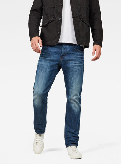 3301 Regular Straight Jeans Dada sport preloved - seconde main