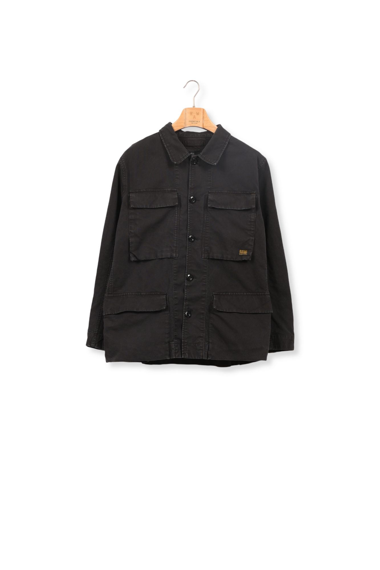 4 Pocket Overshirt Dada sport preloved - seconde main