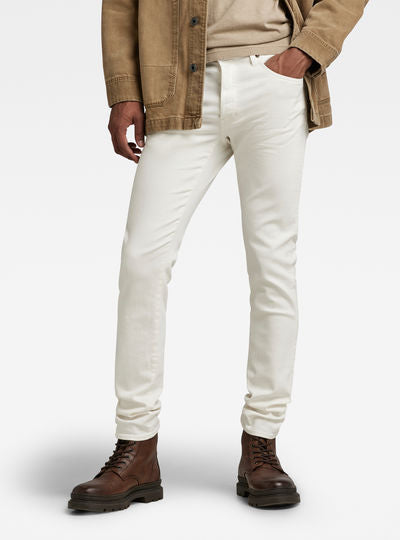 3301 Slim Jeans Dada sport preloved - seconde main