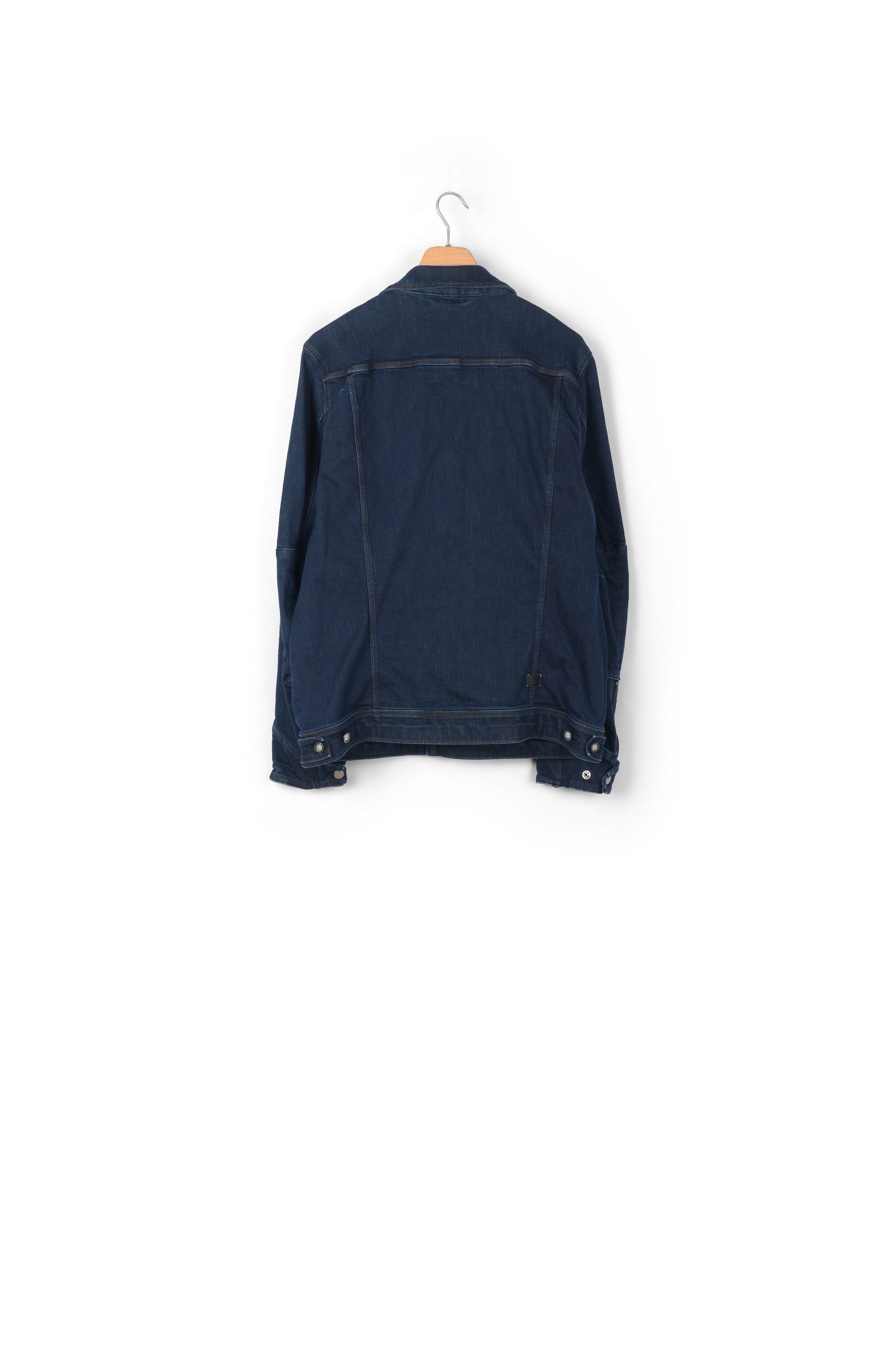 Vodan 3D Slim Jacket Dada sport preloved - seconde main