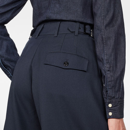 Ramin Culotte Dada sport preloved - seconde main