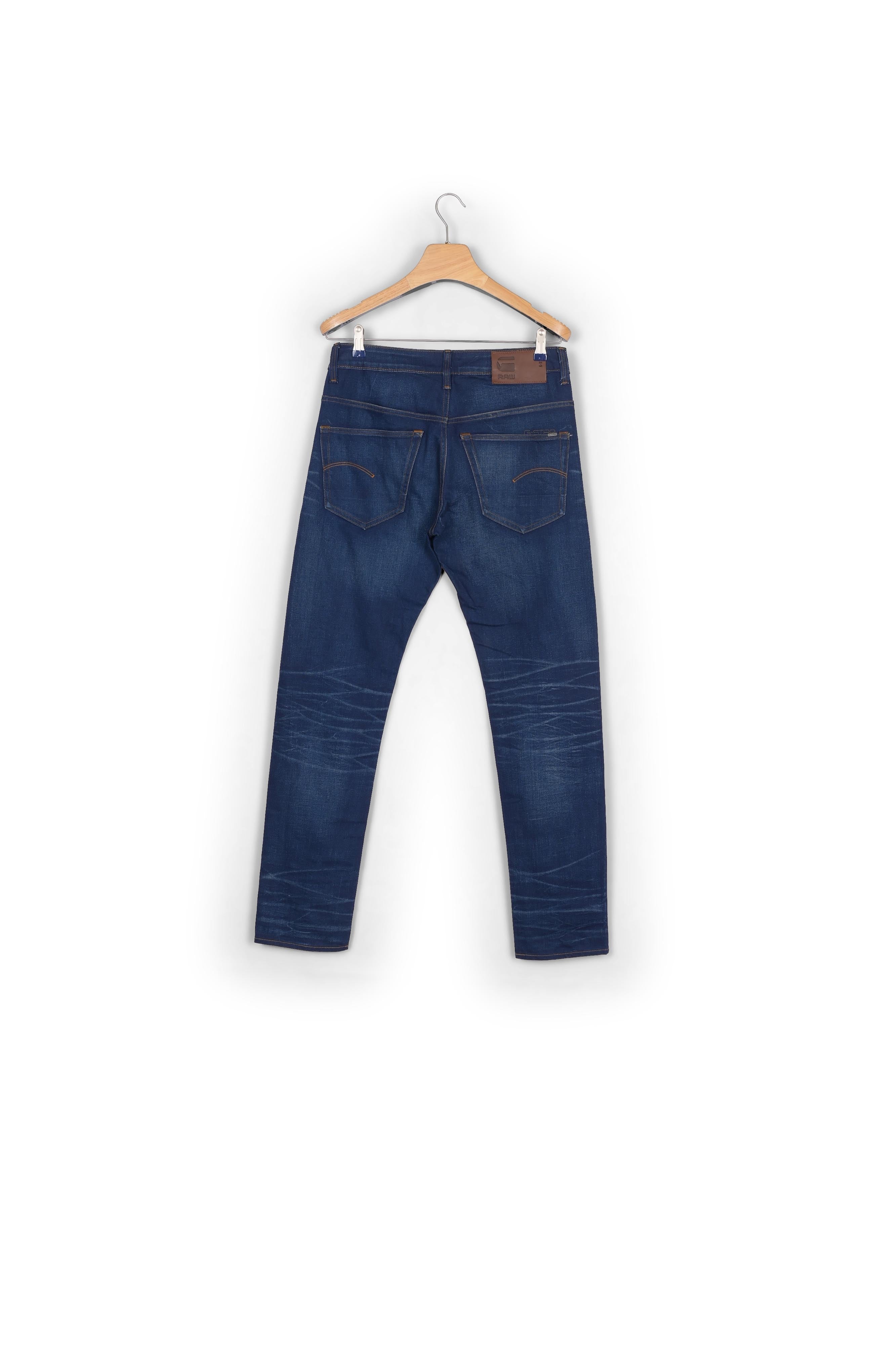 3301 Slim Jeans Dada sport preloved - seconde main